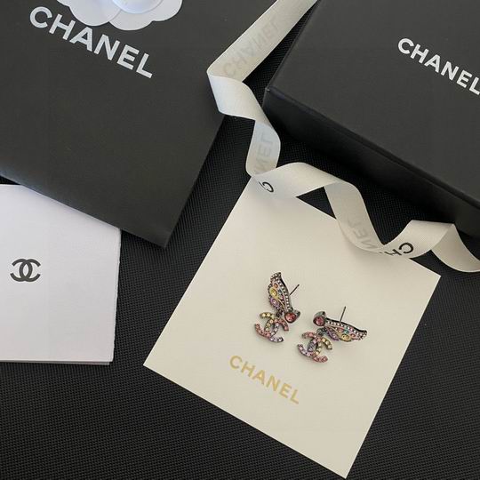 Chanel earring 11lyh618